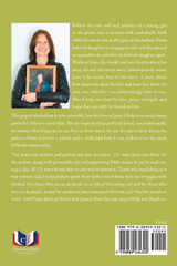 121 Ways Jesus Was There for Me