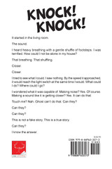 Knock! Knock!  A True Ghost Story