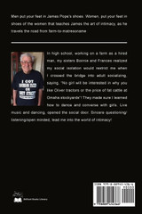 Stepping Stones to the Arch De Pleasure