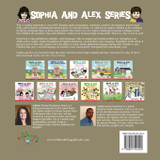 Sophia and Alex Go on a Field Trip Sophia and Alex Go on a Field Trip