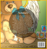 My Brother Born With His Eyes Closed