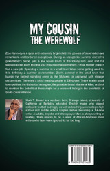 My Cousin, the Werewolf