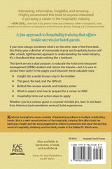 Hotel Humor and Hospitality Hints