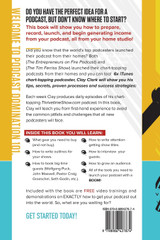 Podcast Domination 101