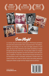 Sun Night Sun Night