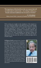 Physics and Vertical Causation