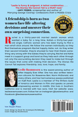 The Stories We Cannot Tell