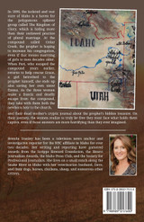 The Treasure of Cedar Creek