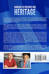 Working to Preserve Our Heritage