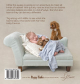 Puppy Tales Puppy Tales