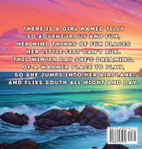 Tilly's Tropical Adventure Tilly's Tropical Adventure