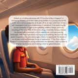 If You Give a Boy a Passport If You Give a Boy a Passport