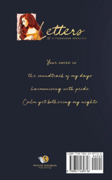 Letters of a Thousand Speeches - Prose Poetry Letters of a Thousand Speeches - Prose Poetry