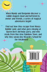 The Rabbity Cloud Adventures The Rabbity Cloud Adventures