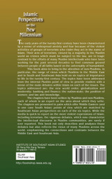 Islamic Perspectives on the New Millennium Islamic Perspectives on the New Millennium
