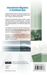 International Migration in Southeast Asia International Migration in Southeast Asia