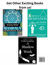 Anxiety Relief Mandala Anxiety Relief Mandala