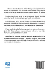 Messi 365 historias