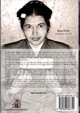 In Our Own Tongues. Poetic voices of three generations of African-American Women