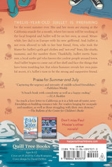 Summer and July