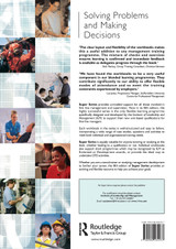 Solving Problems and Making Decisions