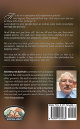 Walking The  Grief Journey