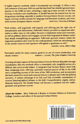 The Divided Nation The Divided Nation