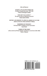 The Selected Writings of James Weldon Johnson The Selected Writings of James Weldon Johnson