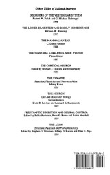 The Central Auditory System