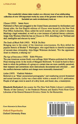 The New York Public Library's Books of the Century