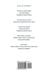 The Book of the Twelve Prophets The Book of the Twelve Prophets