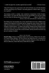 The Bible in History