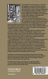 The Worlds of Aulus Gellius The Worlds of Aulus Gellius