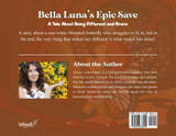 Bella Luna's Epic Save Bella Luna's Epic Save