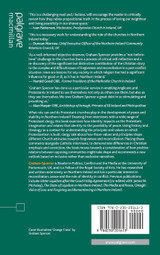 Protestant Identity and Peace in Northern Ireland