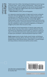 Anglo-Jewish Women Writing the Holocaust