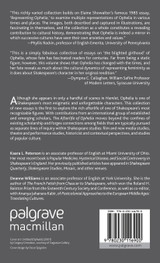 The Afterlife of Ophelia