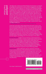 Youth, Music and Creative Cultures Youth, Music and Creative Cultures
