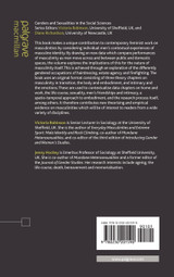 Masculinities in Transition Masculinities in Transition