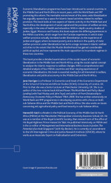 Economic Liberalisation, Social Capital and Islamic Welfare Provision