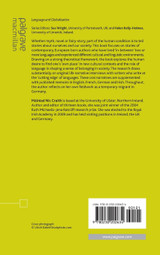 Narratives of Place, Belonging and Language