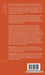 Globalization and Utopia