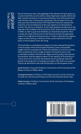 Fiscal Policy in the European Union Fiscal Policy in the European Union