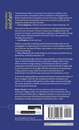 Constitutional Futures Revisited