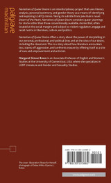 Narratives of Queer Desire