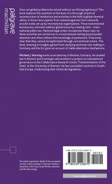 Transnational Public Governance