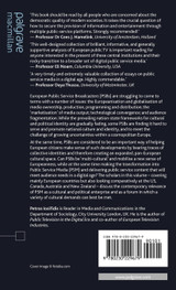 Reinventing Public Service Communication