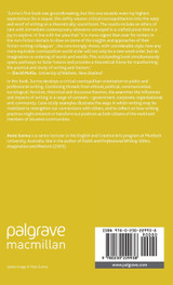 Imagining the Cosmopolitan in Public and Professional Writing