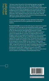 The Basel Capital Accords in Developing Countries