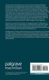 Public Opinion, Transatlantic Relations and the Use of Force